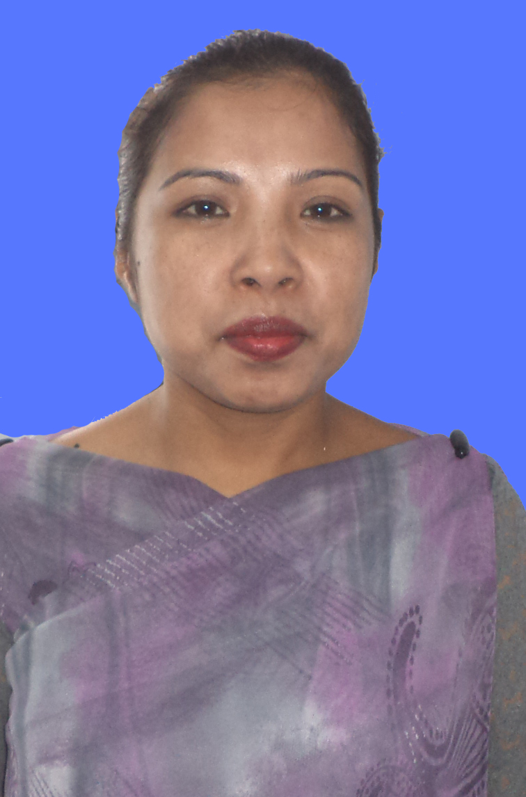 Staff Photo